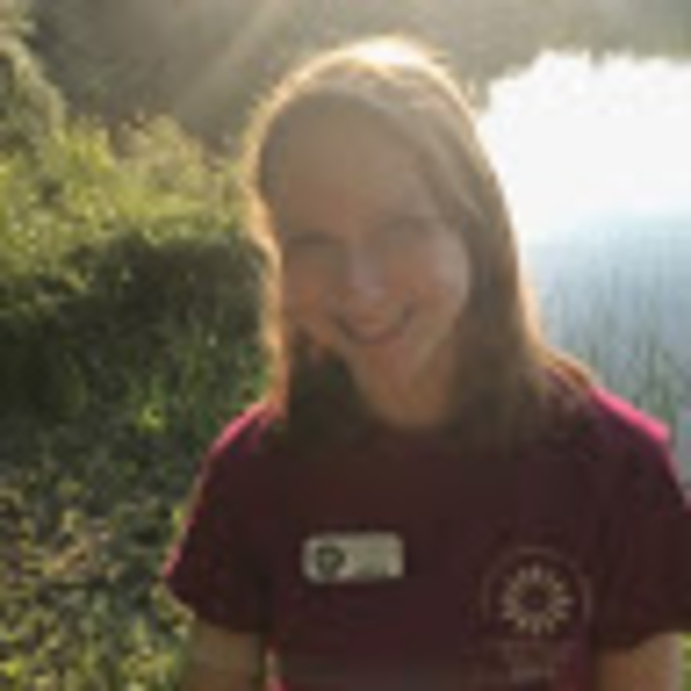 Meet your Posher, Christina